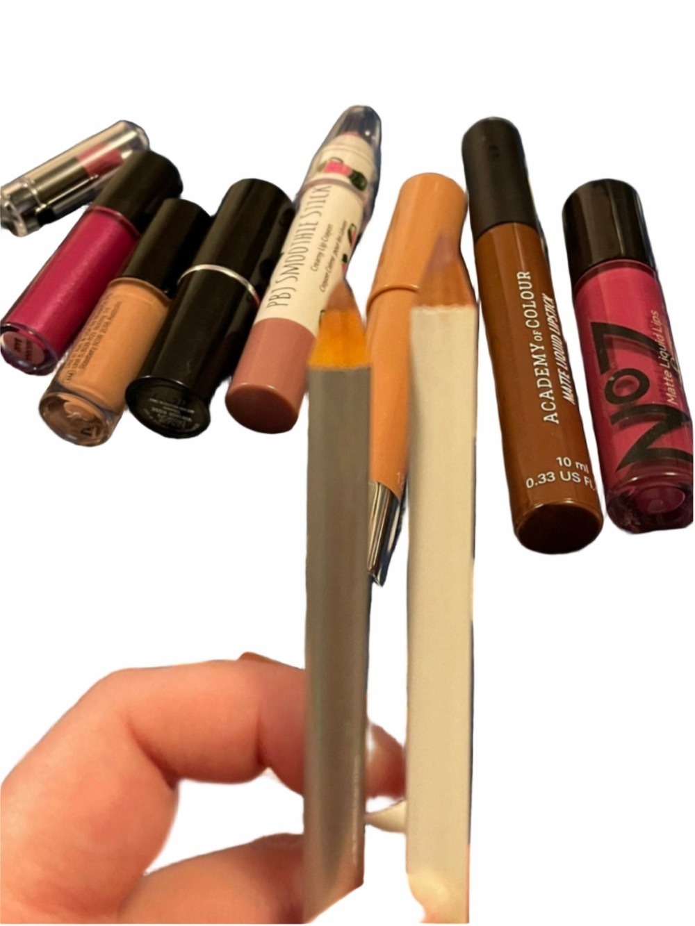 Lip Gloss Bundle - Picture 5 of 11